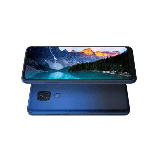 Motorola Moto G Play (2023) view 4
