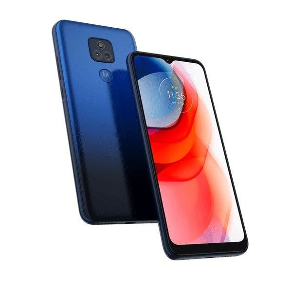Motorola Moto G Play (2023) view 5