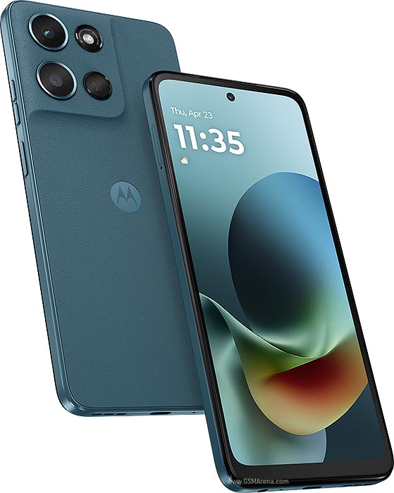 Motorola Moto G Play (2026) view 2