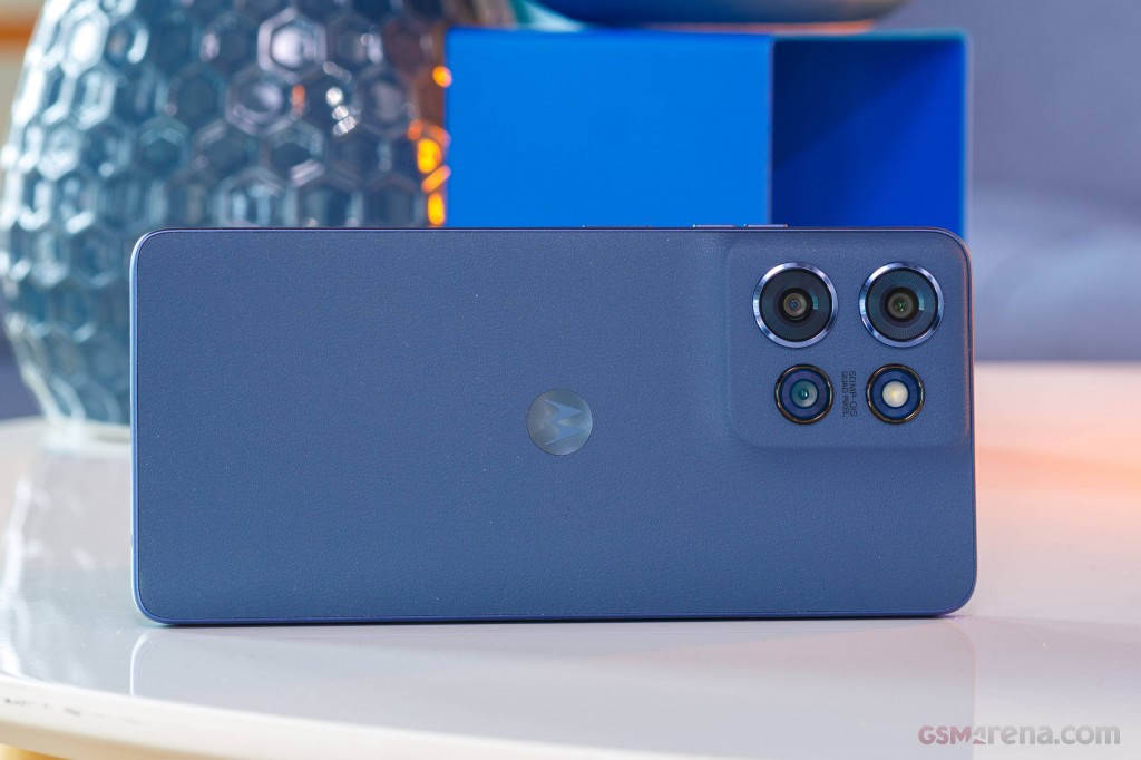 Motorola Moto G Power (2025) hands-on photo 2