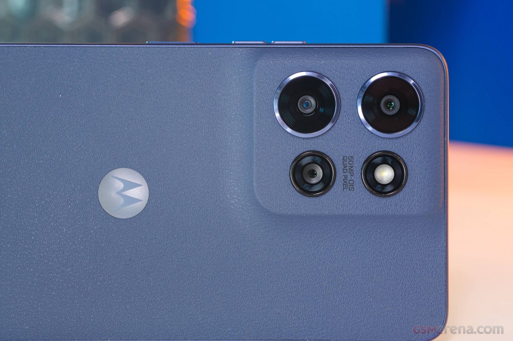 Motorola Moto G Power (2025) hands-on photo 3