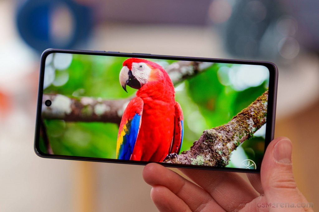 Motorola Moto G Power (2025) hands-on photo 17