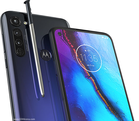 Motorola Moto G Pro view 2