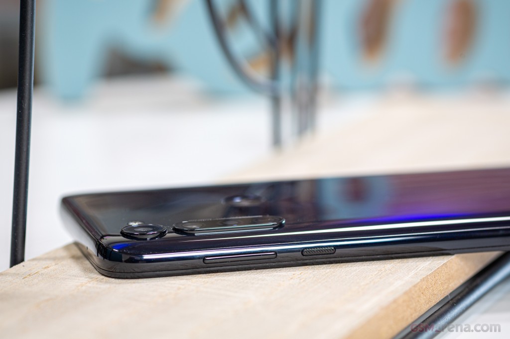 Motorola Moto G Pro hands-on photo 4