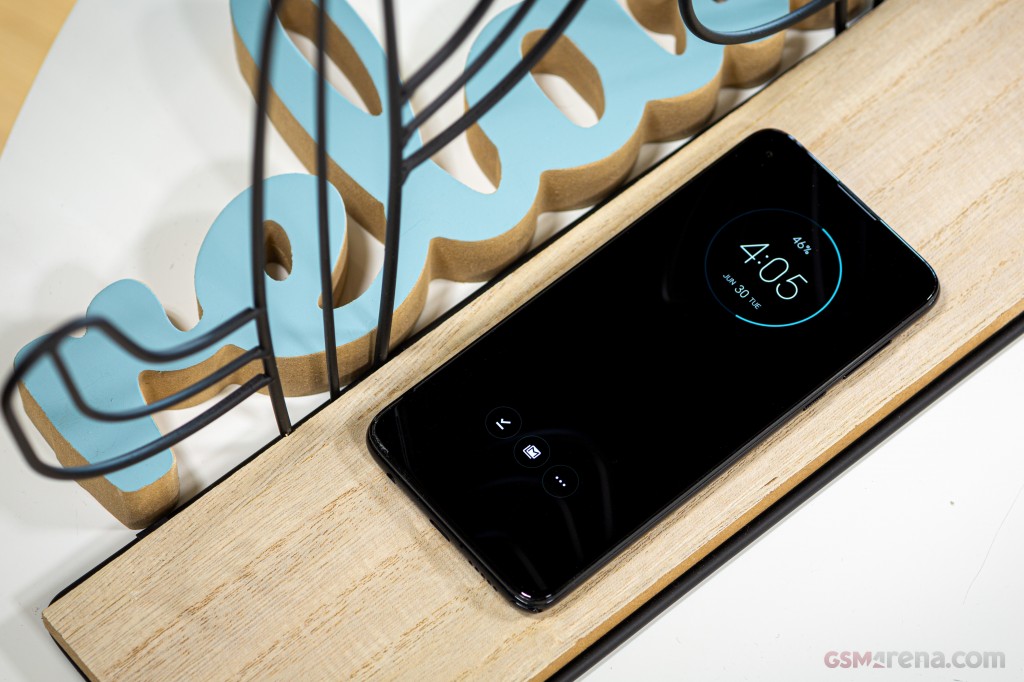 Motorola Moto G Pro hands-on photo 5