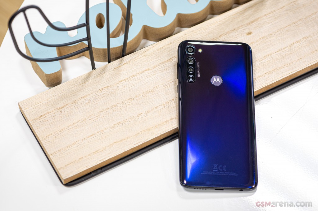 Motorola Moto G Pro hands-on photo 6