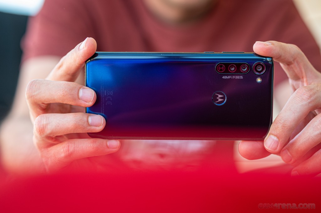 Motorola Moto G Pro hands-on photo 15