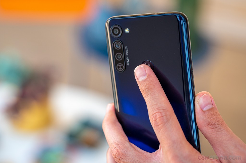 Motorola Moto G Pro hands-on photo 16