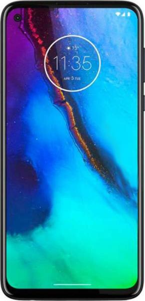 Motorola Moto G Stylus view 3
