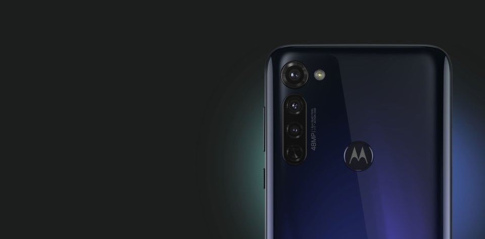 Motorola Moto G Stylus view 10