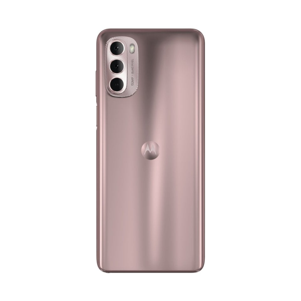 Motorola Moto G Stylus (2022) view 8