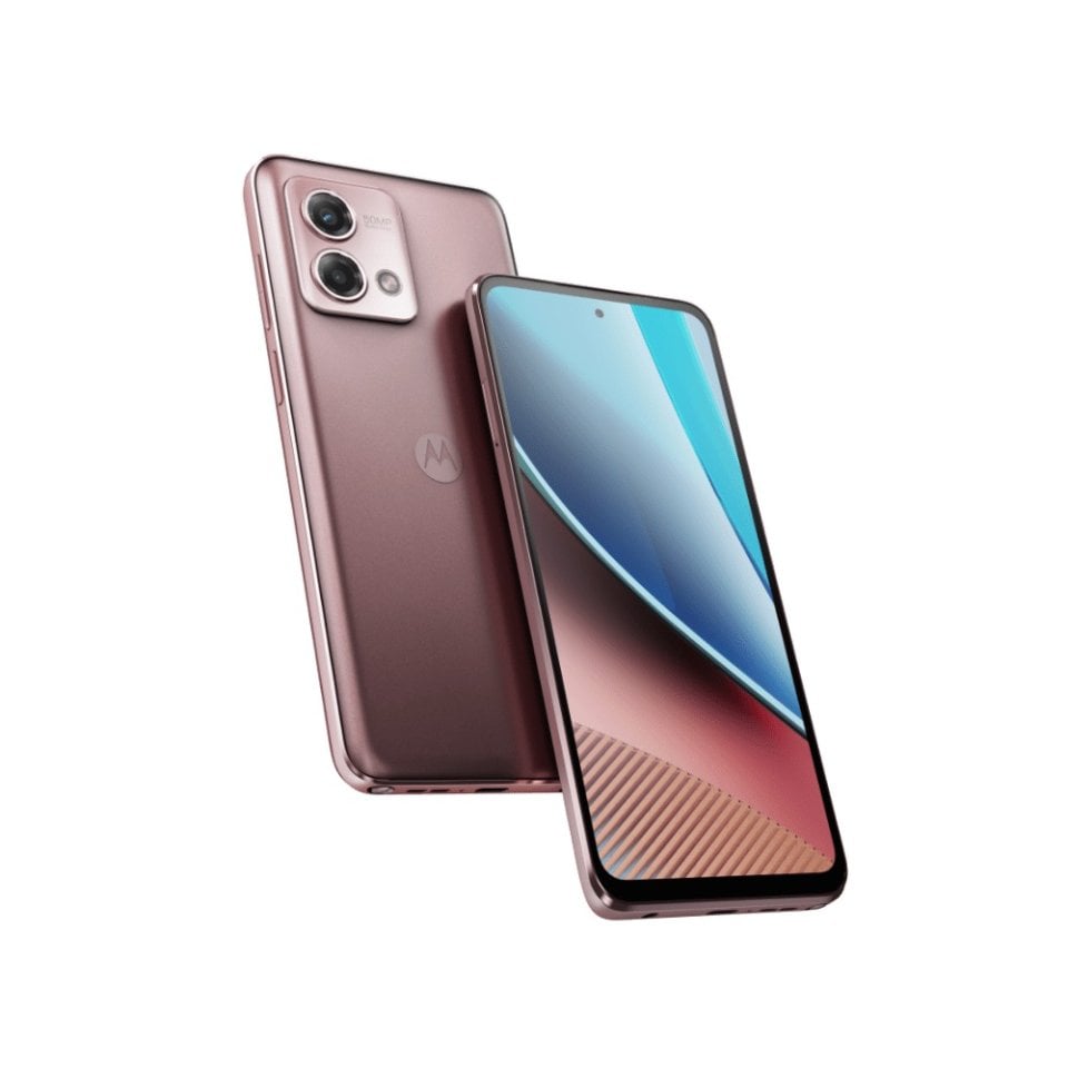 Motorola Moto G Stylus (2023) view 5