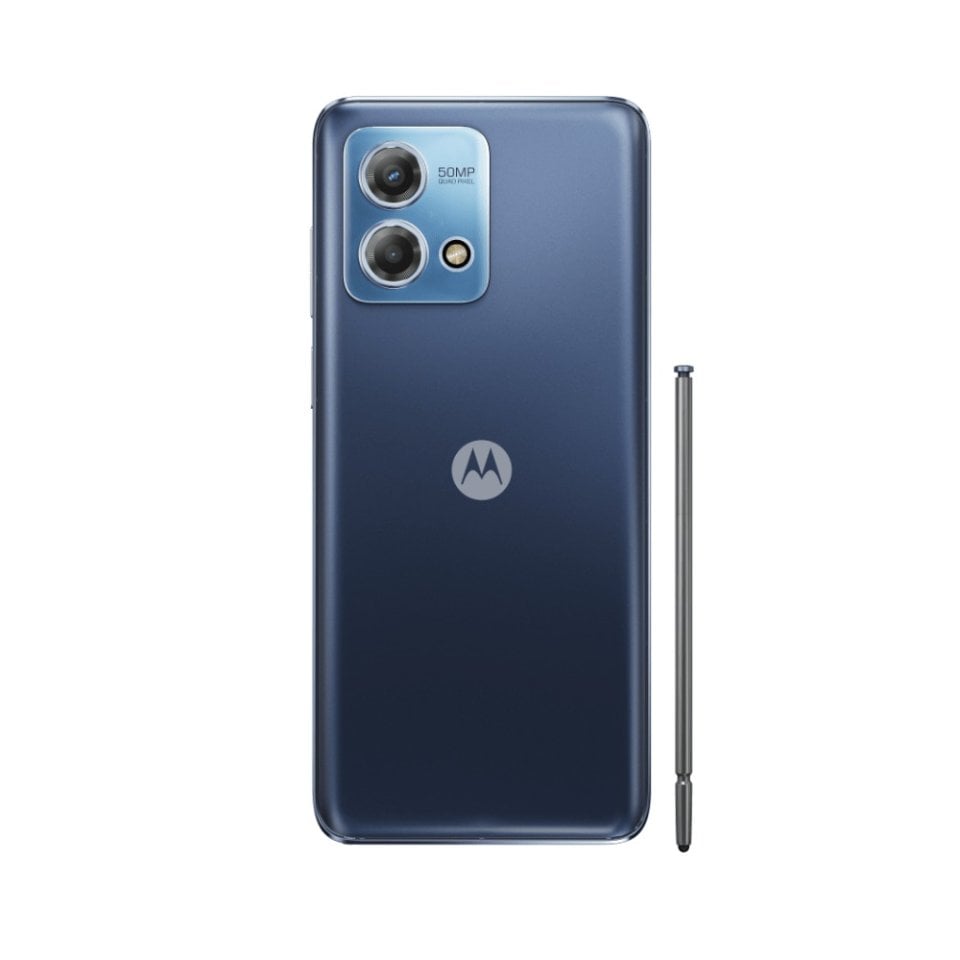 Motorola Moto G Stylus (2023) view 6