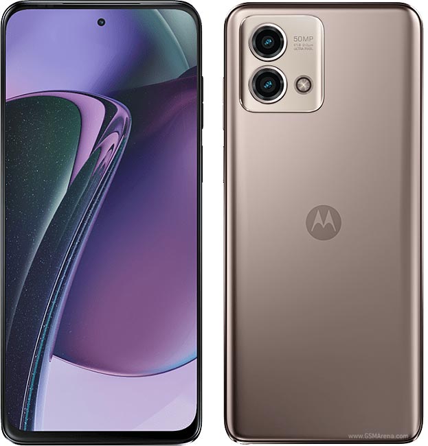 Motorola Moto G Stylus 5G (2023) view 1