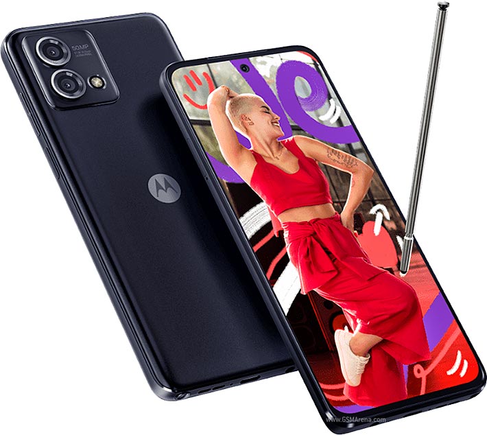 Motorola Moto G Stylus 5G (2023) view 2
