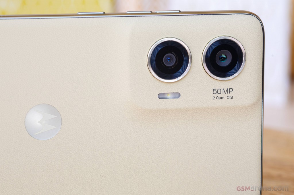 Motorola Moto G Stylus 5G (2024) hands-on photo 4