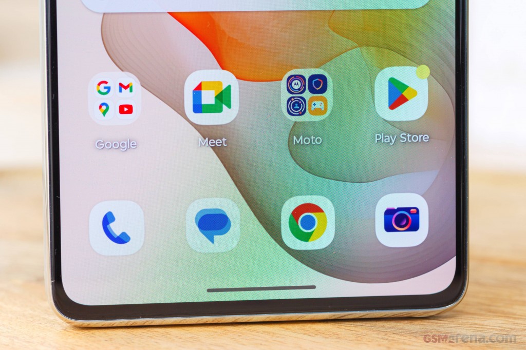 Motorola Moto G Stylus 5G (2024) hands-on photo 8