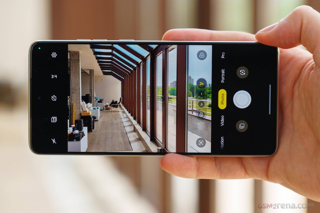 Motorola Moto G Stylus 5G (2024) hands-on photo 20