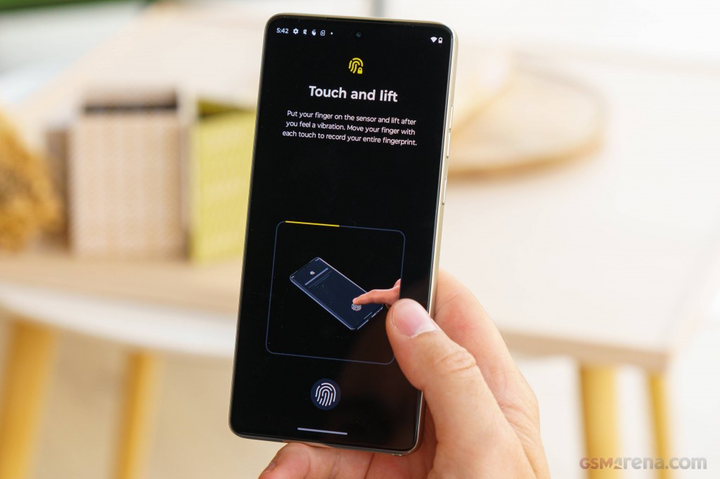 Motorola Moto G Stylus 5G (2024) hands-on photo 27