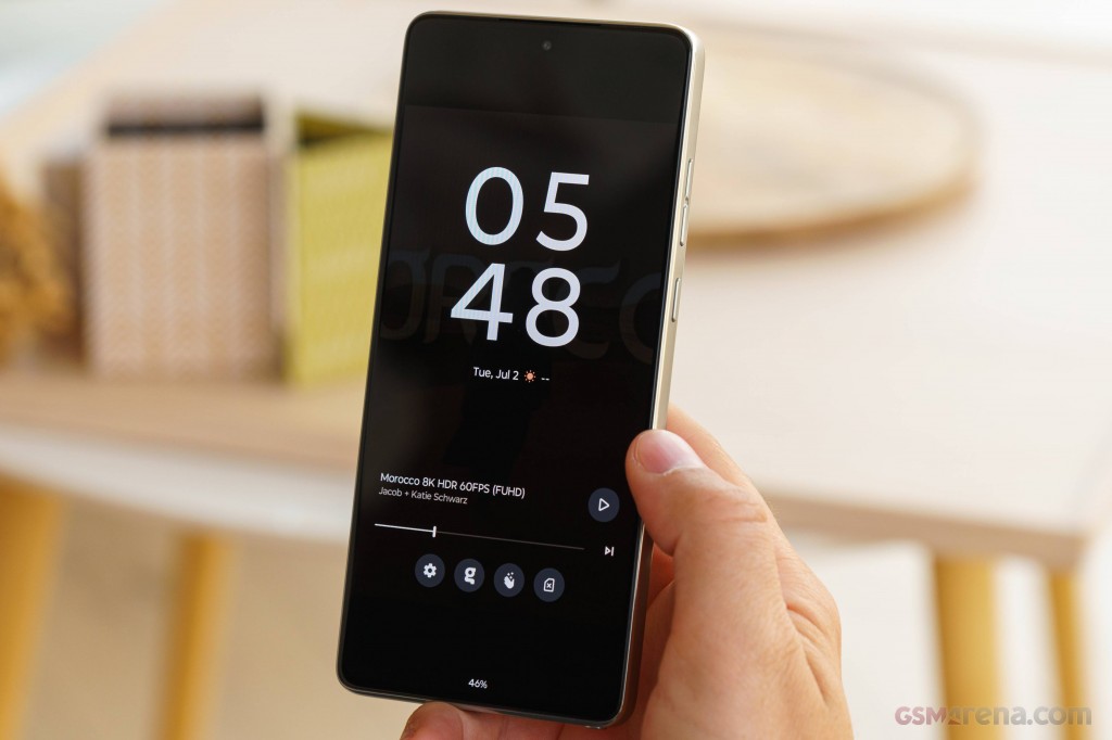 Motorola Moto G Stylus 5G (2024) hands-on photo 35