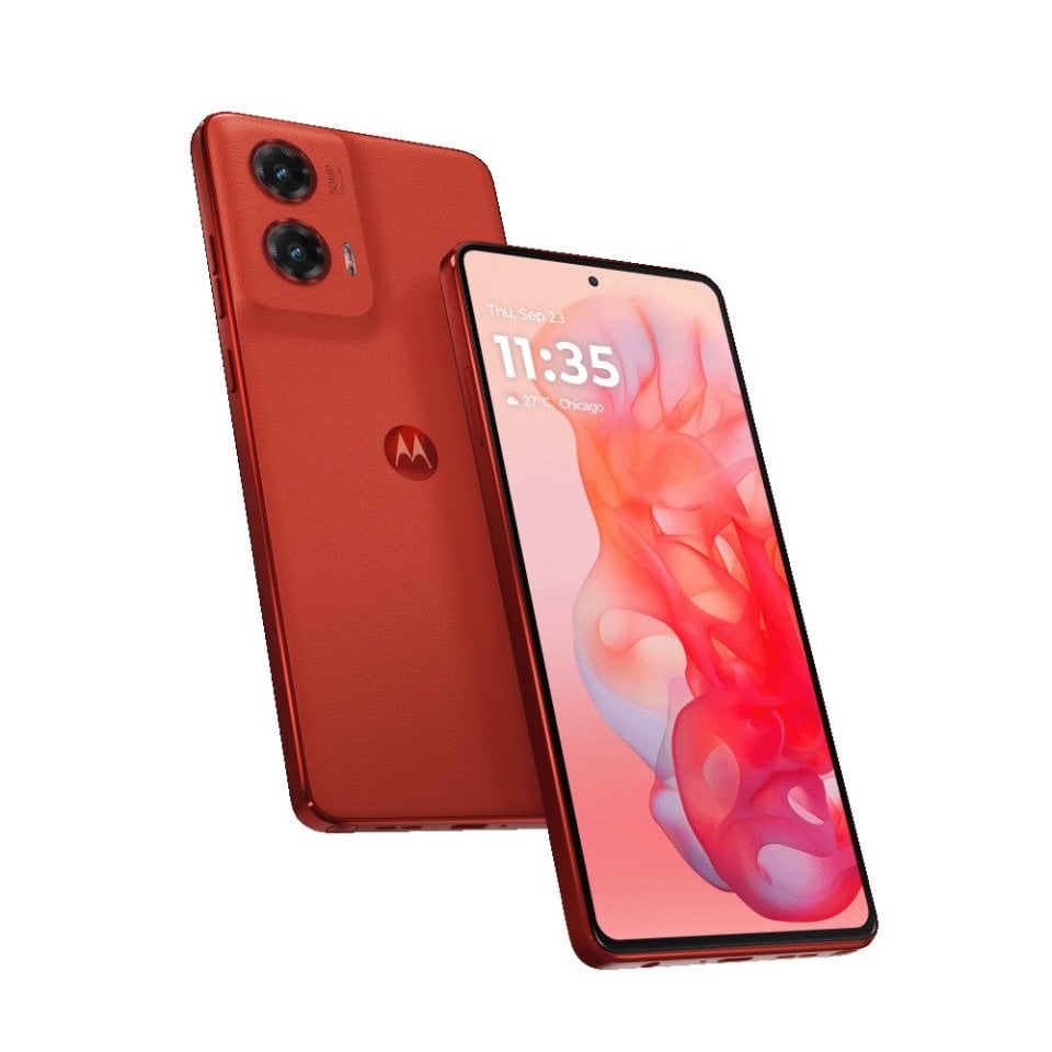 Motorola Moto G Stylus 5G (2024) view 6