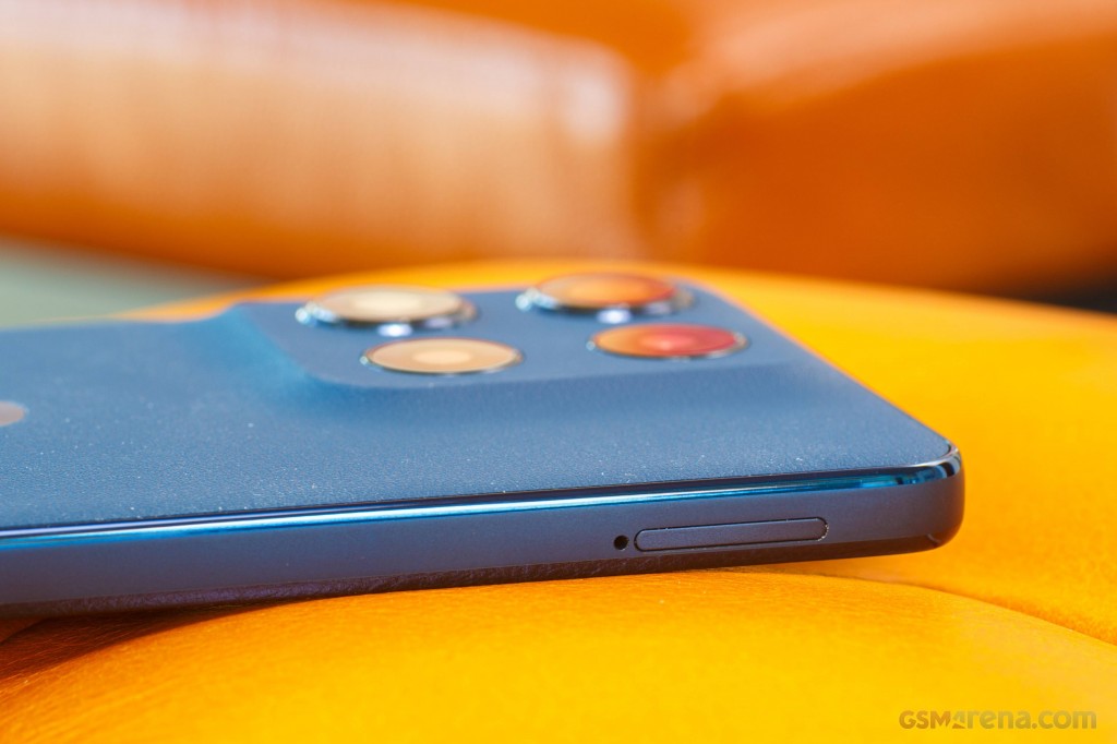 Motorola Moto G Stylus 5G (2025) hands-on photo 10