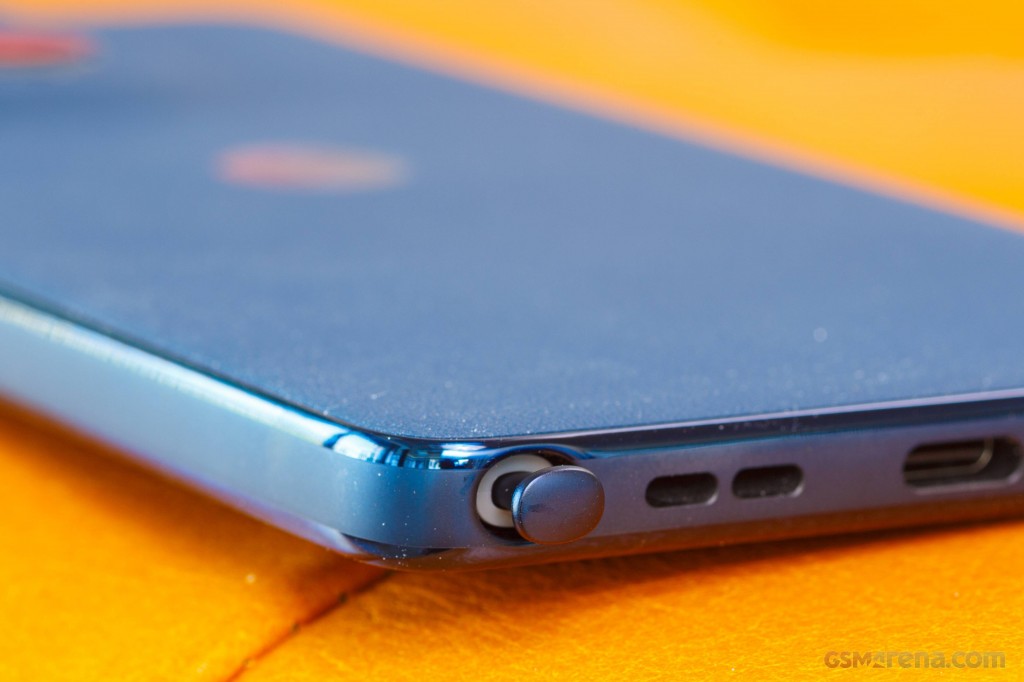 Motorola Moto G Stylus 5G (2025) hands-on photo 15