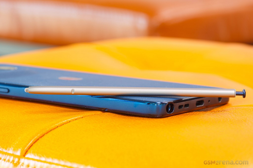 Motorola Moto G Stylus 5G (2025) hands-on photo 16
