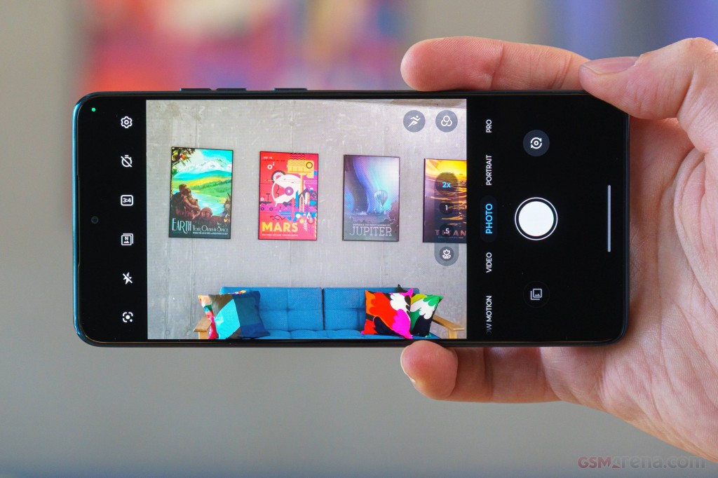 Motorola Moto G Stylus 5G (2025) hands-on photo 21