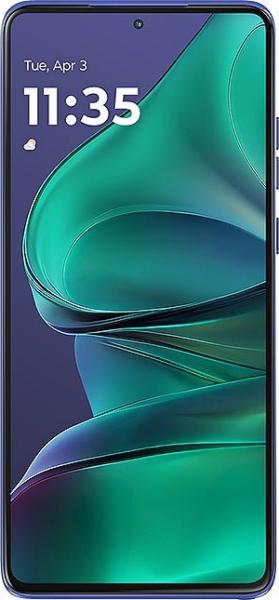 Motorola Moto G Stylus 5G (2025) view 5