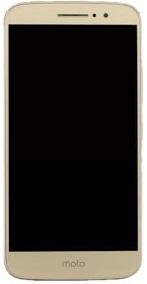 Motorola Moto M view 4