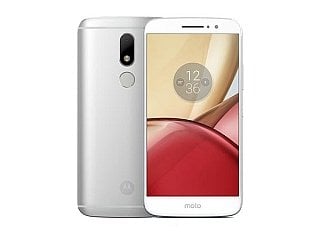 Motorola Moto M view 7