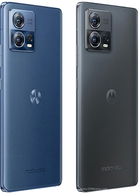 Motorola Moto S30 Pro view 2