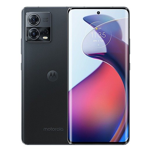 Motorola Moto S30 Pro view 4