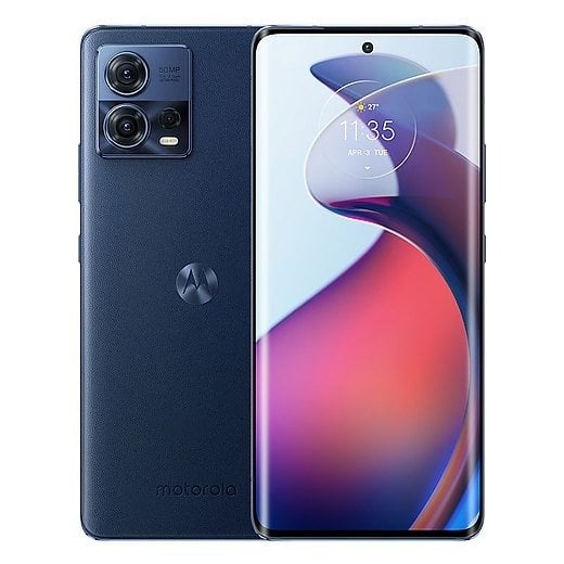 Motorola Moto S30 Pro view 5