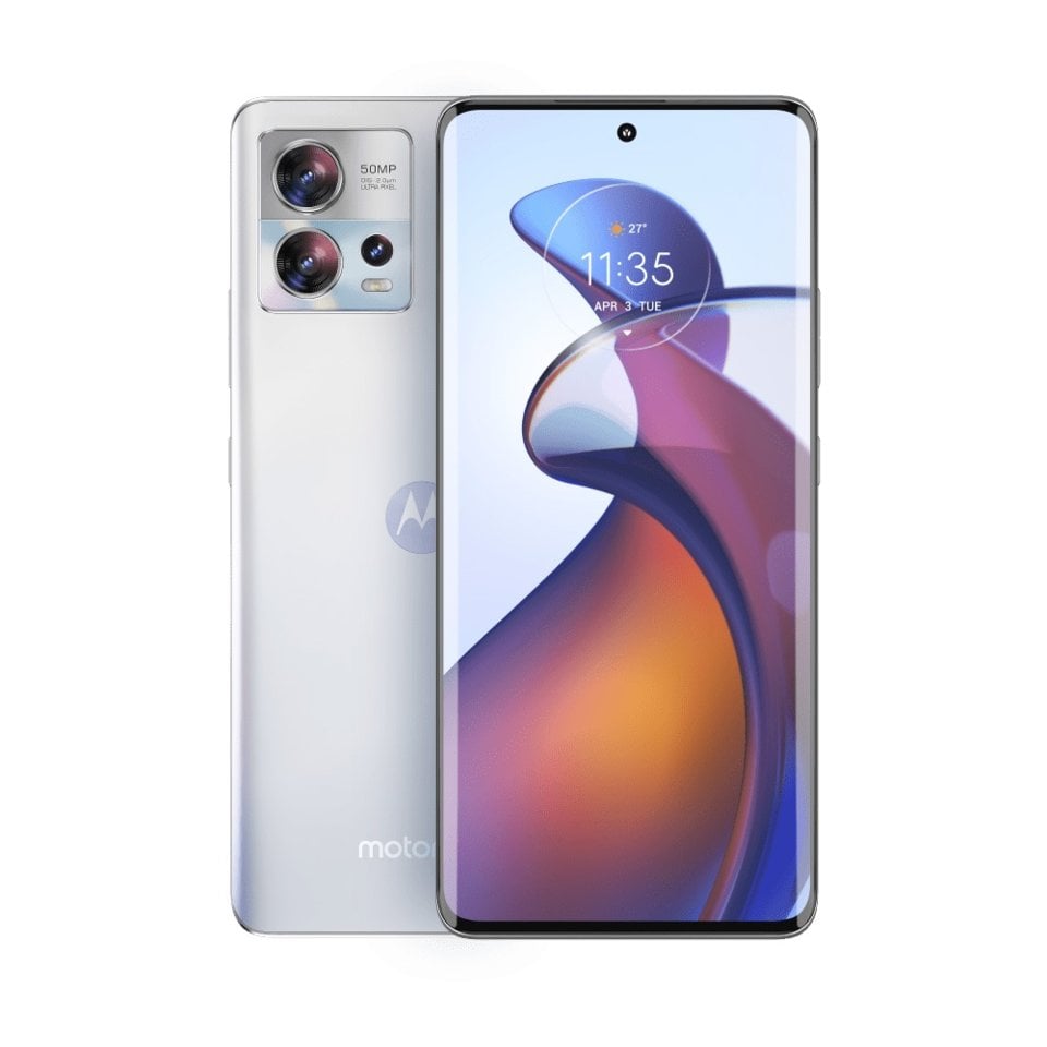 Motorola Moto S30 Pro view 6