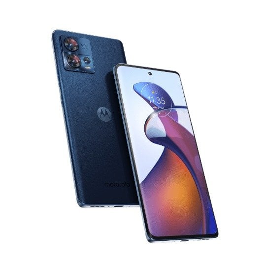 Motorola Moto S30 Pro view 8