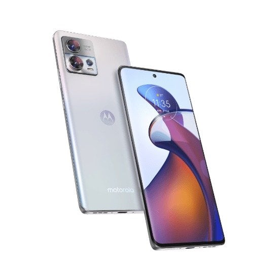 Motorola Moto S30 Pro view 9