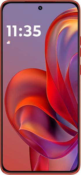Motorola Moto S50 view 3