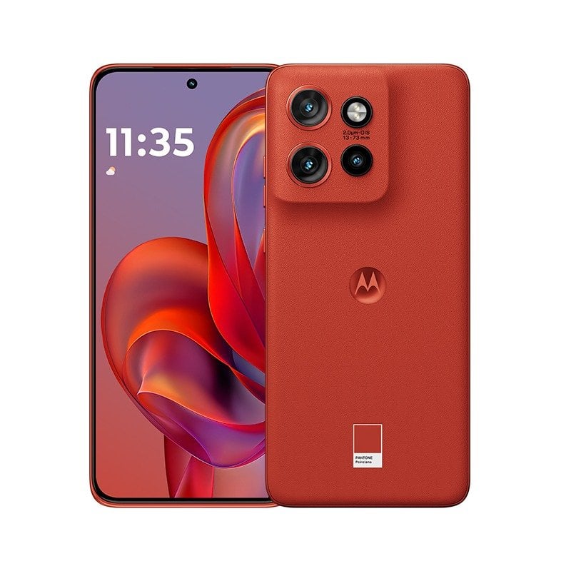 Motorola Moto S50 view 5