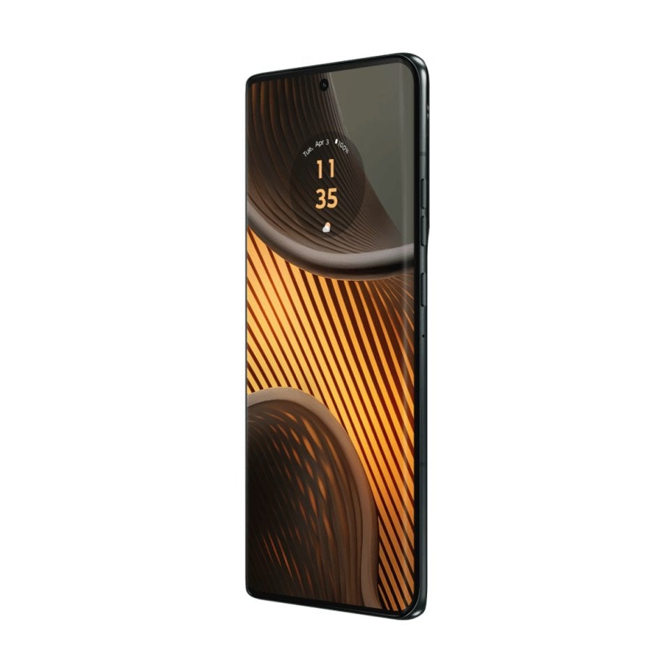 Motorola Moto X50 Ultra view 7
