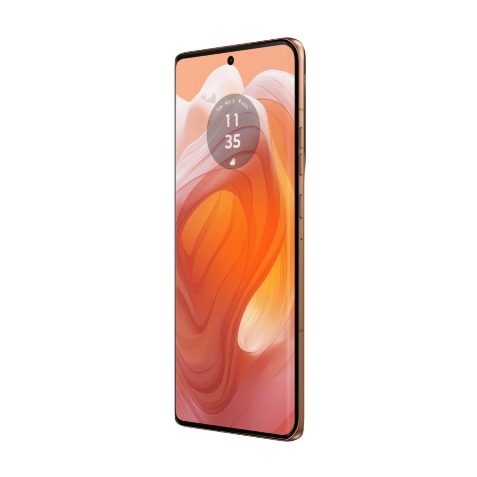 Motorola Moto X50 Ultra view 9