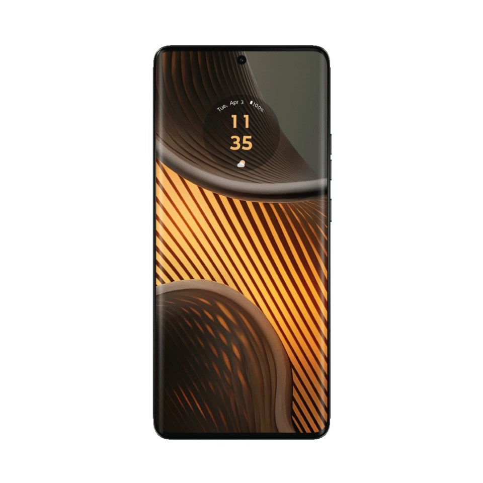Motorola Moto X50 Ultra view 10