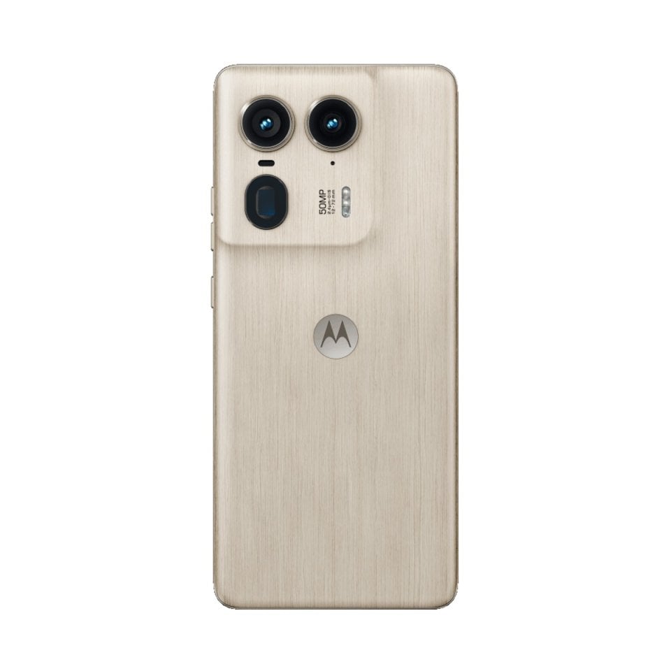 Motorola Moto X50 Ultra view 14