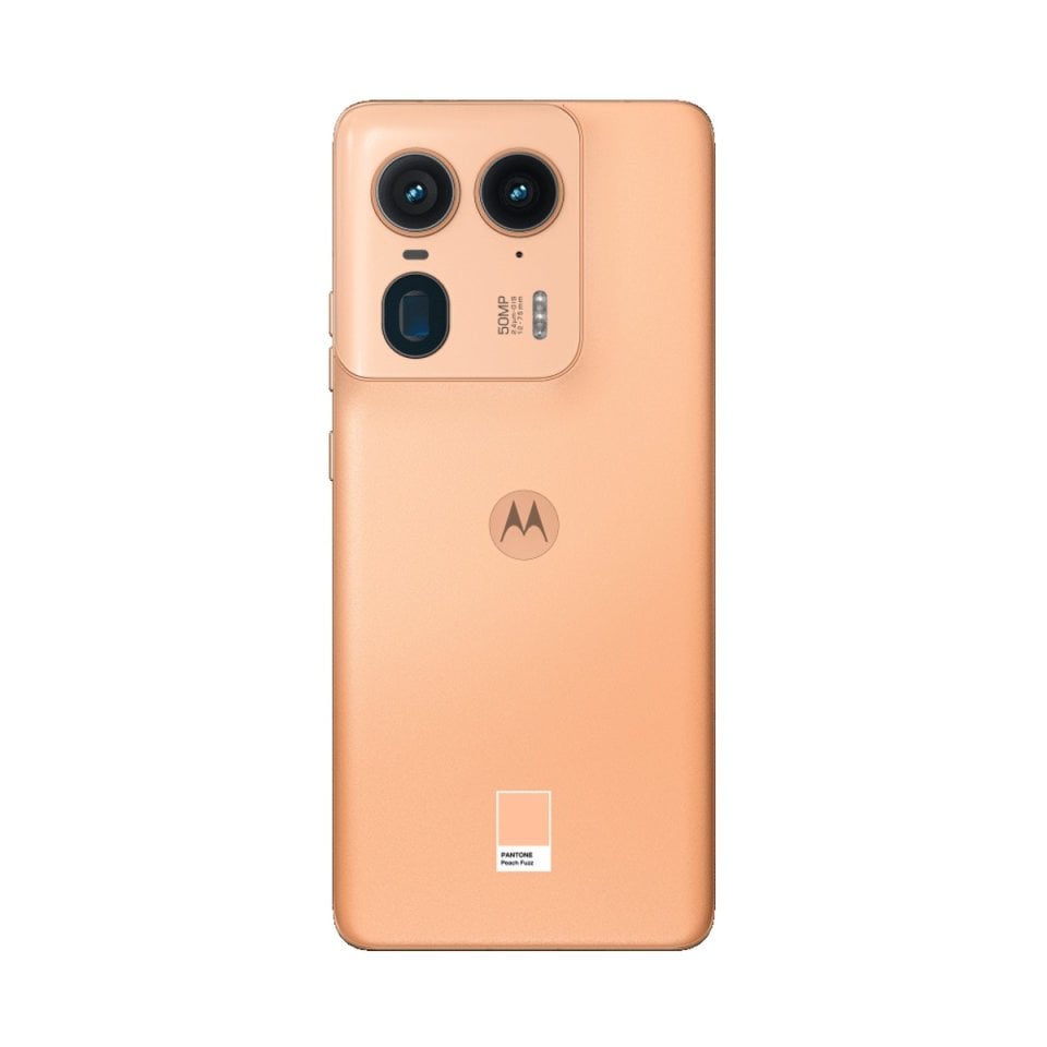 Motorola Moto X50 Ultra view 15