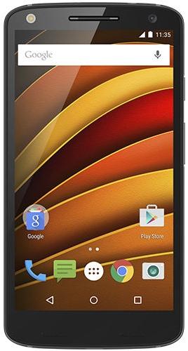 Motorola Moto X Force view 3