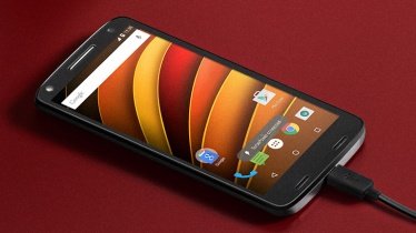 Motorola Moto X Force view 4