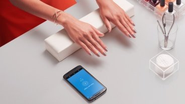 Motorola Moto X Force view 7