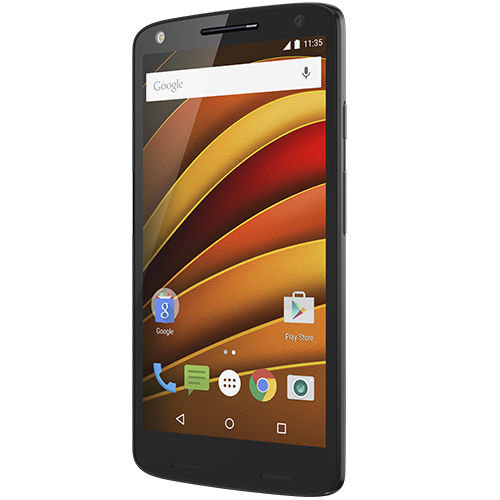 Motorola Moto X Force view 8