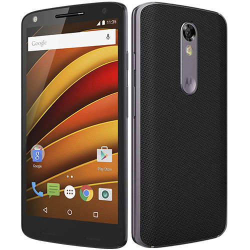 Motorola Moto X Force view 10